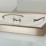 Kính Mát Không Gọng Gm Paranoyd - Bản Đẹp Nhất Thị trường