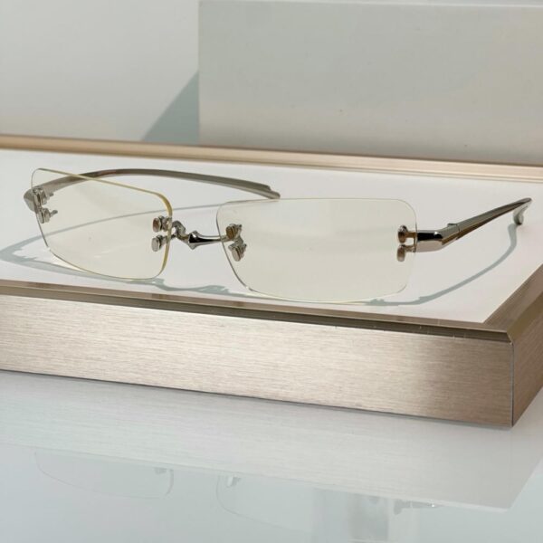 Kính Mát Không Gọng Gm Paranoyd - Bản Đẹp Nhất Thị trường