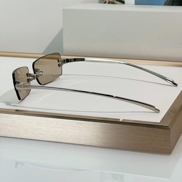 Kính Mát Không Gọng Gm Paranoyd - Bản Đẹp Nhất Thị trường