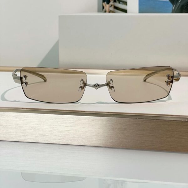 Kính Mát Không Gọng Gm Paranoyd - Bản Đẹp Nhất Thị trường