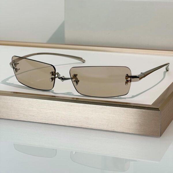 Kính Mát Không Gọng Gm Paranoyd - Bản Đẹp Nhất Thị trường