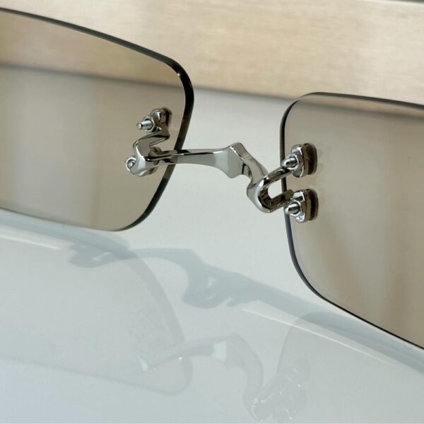 Kính Mát Không Gọng Gm Paranoyd - Bản Đẹp Nhất Thị trường