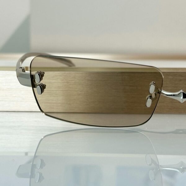 Kính Mát Không Gọng Gm Paranoyd - Bản Đẹp Nhất Thị trường