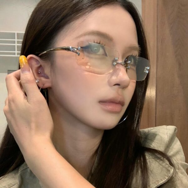 Kính Mát Không Gọng Gm Paranoyd - Bản Đẹp Nhất Thị trường