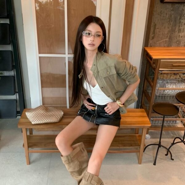 Kính Mát Không Gọng Gm Paranoyd - Bản Đẹp Nhất Thị trường