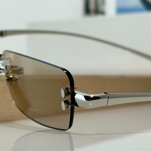 Kính Mát Không Gọng Gm Paranoyd - Bản Đẹp Nhất Thị trường
