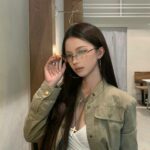 Kính Mát Không Gọng Gm Paranoyd - Bản Đẹp Nhất Thị trường