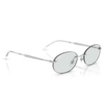 Sunglasses RayBan 0RB3767 Kính Mát Oval Không Viền - Tem Chính Hãng Luxottica