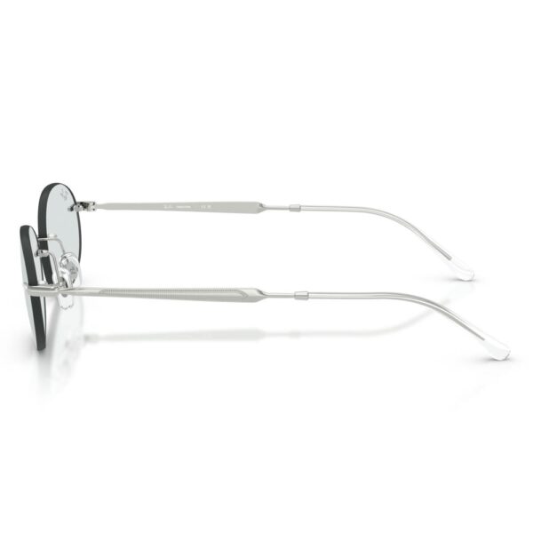 Sunglasses RayBan 0RB3767 Kính Mát Oval Không Viền - Tem Chính Hãng Luxottica