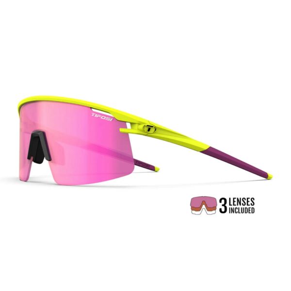 Kính Mát Thể Thao Nửa Khung Tifosi Moab Lite Chính Hãng