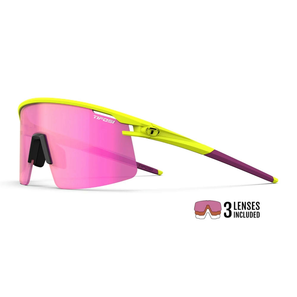 Kính Mát Thể Thao Nửa Khung Tifosi Moab Lite Chính Hãng