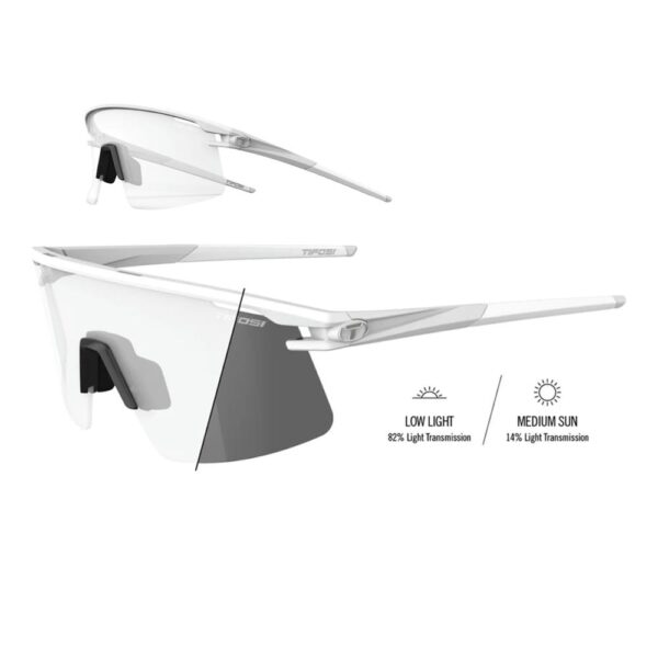 Kính Mát Thể Thao Nửa Khung Tifosi Moab Lite Chính Hãng