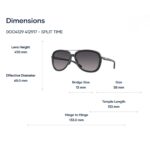 Sunglasses Oakley Split Time 0OO4129