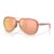 412930 Matt translucent peach