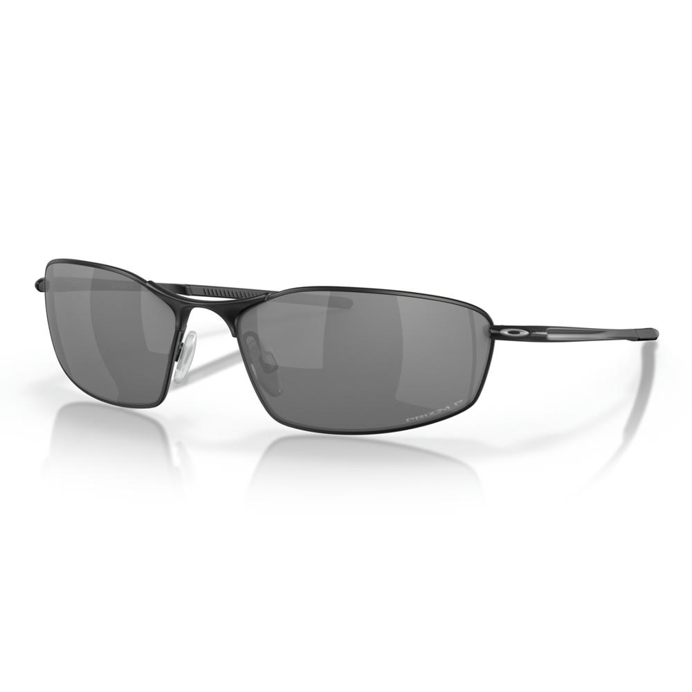 Kính Mát Oval Oakley Whisker 0OO4141