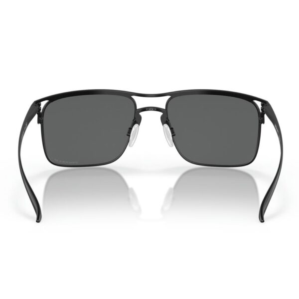 Oakley Holbrook ti 0OO6048 Kính Mát Vuông - Tem Chính Hãng Luxottica