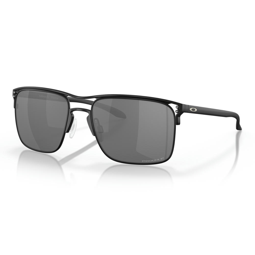 Oakley Holbrook ti 0OO6048 Kính Mát Vuông - Tem Chính Hãng Luxottica