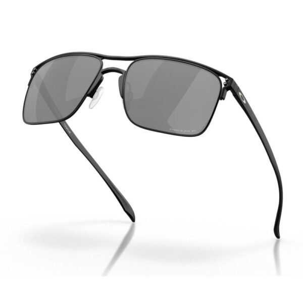 Oakley Holbrook ti 0OO6048 Kính Mát Vuông - Tem Chính Hãng Luxottica