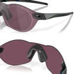 Oakley Resubzero 0OO9098 Kính Mát Thể Thao - Tem Chính Hãng Luxottica