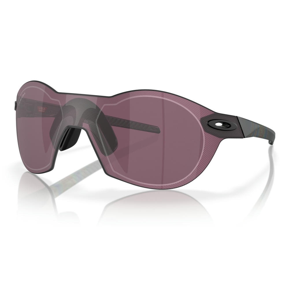 Oakley Re:subzero 0OO9098 Kính Mát Thể Thao - Tem Chính Hãng Luxottica