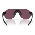 Oakley Resubzero 0OO9098 Kính Mát Thể Thao - Tem Chính Hãng Luxottica