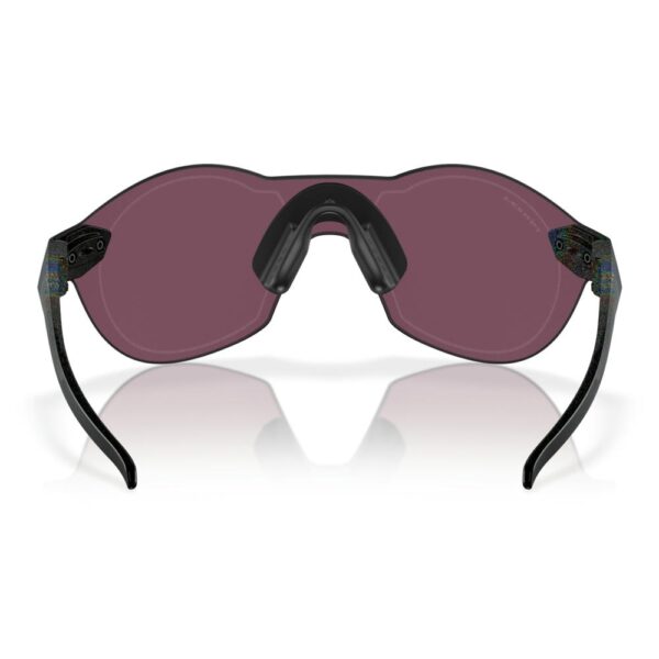 Oakley Resubzero 0OO9098 Kính Mát Thể Thao - Tem Chính Hãng Luxottica