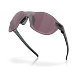 Oakley Resubzero 0OO9098 Kính Mát Thể Thao - Tem Chính Hãng Luxottica