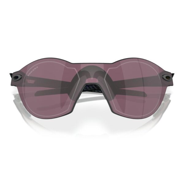 Oakley Resubzero 0OO9098 Kính Mát Thể Thao - Tem Chính Hãng Luxottica