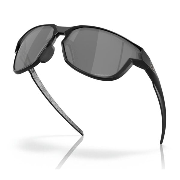 Oakley Kaast 0OO9227 Kính Mát Oval - Tem Chính Hãng Luxottica