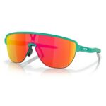 Oakley Corridor a 0OO9248A Kính Mát Nửa Khung - Tem Chính Hãng Luxottica