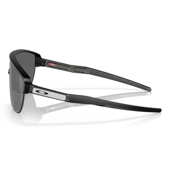 Oakley Corridor a 0OO9248A Kính Mát Nửa Khung - Tem Chính Hãng Luxottica