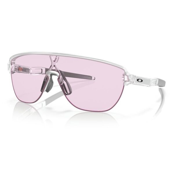 Oakley Corridor a 0OO9248A Kính Mát Nửa Khung - Tem Chính Hãng Luxottica