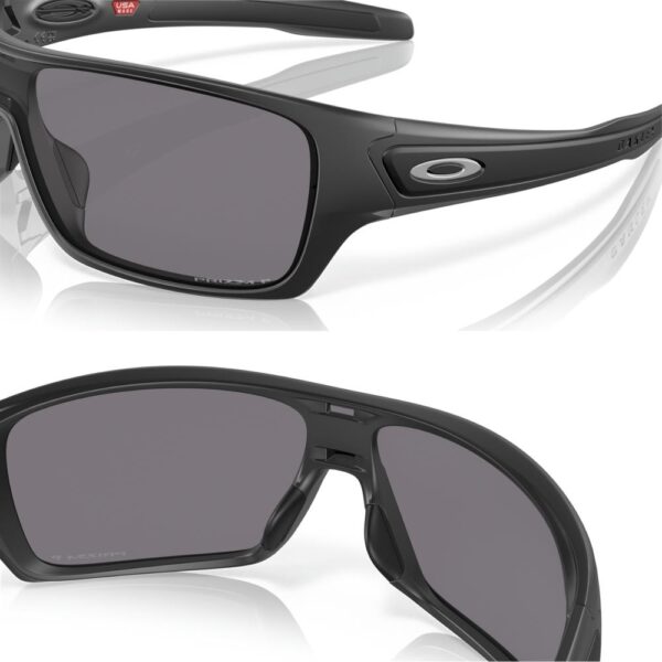 Sunglasses Oakley Turbine rotor 0OO9307 Kính Mát - Tem Chính Hãng Luxottica