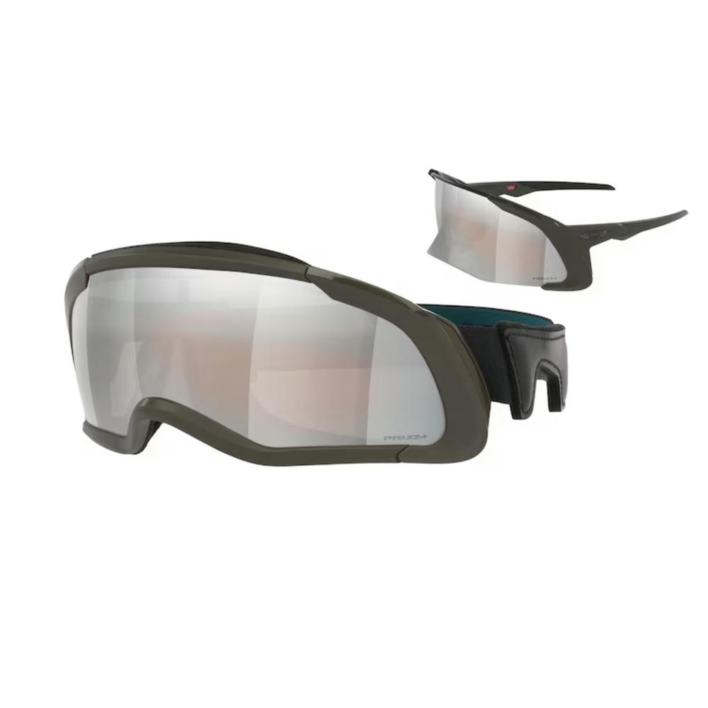 Sunglasses Oakley Flex scape 0OO9405 Kính Mát - Tem Chính Hãng luxottica