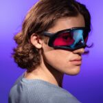 Sunglasses Oakley Flex scape 0OO9405 Kính Mát - Tem Chính Hãng luxottica