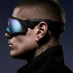 Sunglasses Oakley Flex scape 0OO9405 Kính Mát - Tem Chính Hãng luxottica