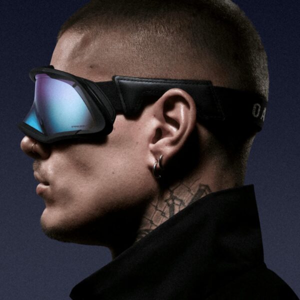 Sunglasses Oakley Flex scape 0OO9405 Kính Mát - Tem Chính Hãng luxottica