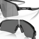Oakley Sutro Lite Sweep 0OO9465 Kính Mát Nửa Khung Thể Thao – Tem Chính Hãng Luxottica
