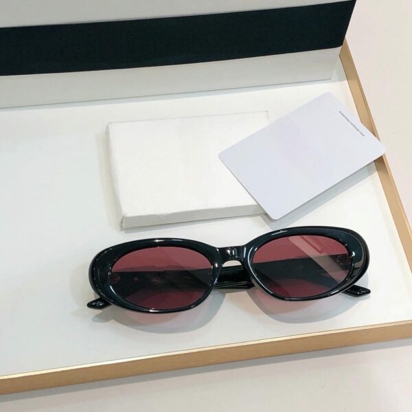 Kính Mát Oval Gm Loco - Bản Đẹp Nhất Thị Trường