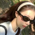 Kính Mát Oval Gm Loco - Bản Đẹp Nhất Thị Trường