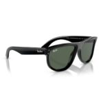 Sunglasses RayBan Boyfriend Reverse 0RBR0501S Kính Mát - Tem Chính Hãng Luxottica