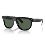 Sunglasses RayBan Boyfriend Reverse 0RBR0501S Kính Mát - Tem Chính Hãng Luxottica