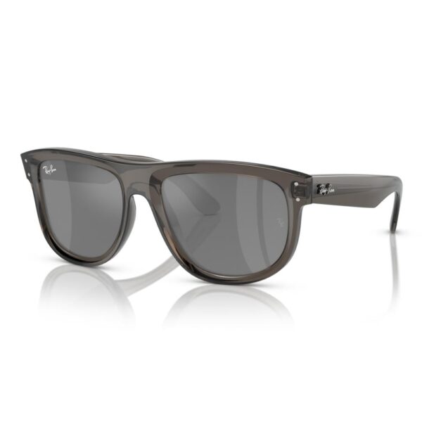 Sunglasses RayBan Boyfriend Reverse 0RBR0501S Kính Mát - Tem Chính Hãng Luxottica