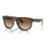 6709CB Transparent brown