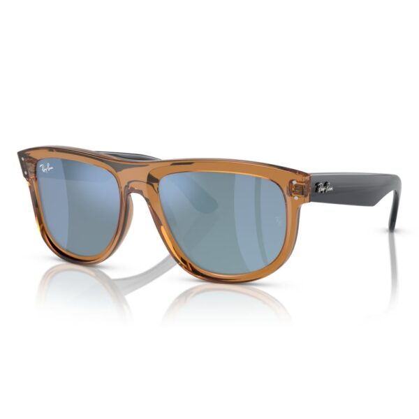 Sunglasses RayBan Boyfriend Reverse 0RBR0501S Kính Mát - Tem Chính Hãng Luxottica