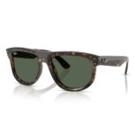 Sunglasses RayBan Boyfriend Reverse 0RBR0501S Kính Mát - Tem Chính Hãng Luxottica