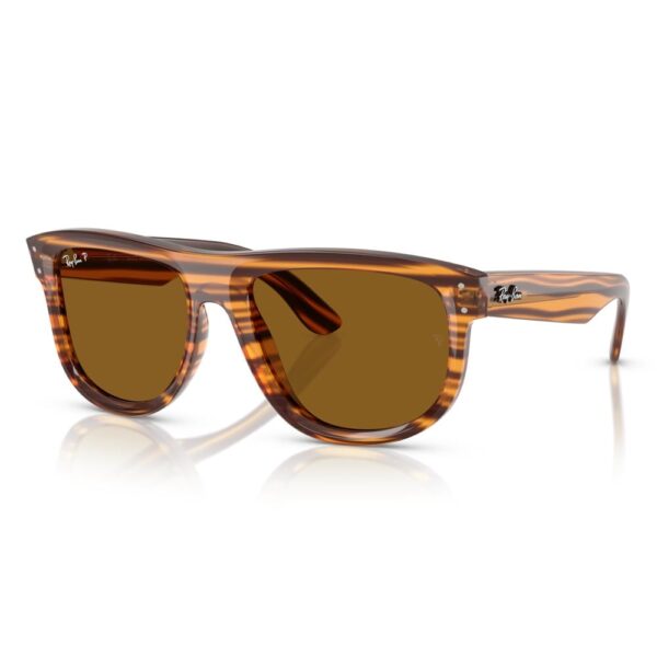 Sunglasses RayBan Boyfriend Reverse 0RBR0501S Kính Mát - Tem Chính Hãng Luxottica