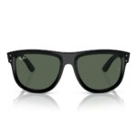 Sunglasses RayBan Boyfriend Reverse 0RBR0501S Kính Mát - Tem Chính Hãng Luxottica