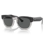 RayBan Mega Hawkeye 0RB0298SF Kính Mát - Tem Chính Hãng Luxottica - Ảnh 5