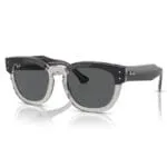 RayBan Mega Hawkeye 0RB0298SF Kính Mát - Tem Chính Hãng Luxottica - Ảnh 5